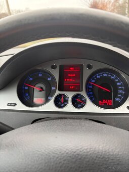 Vw Passat b6 2.0TDi 103kw CBAB - 10