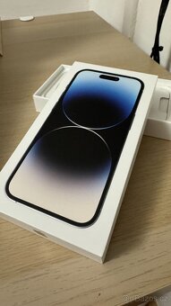 iPhone 14 Pro 128 GB + pouzdra - 10