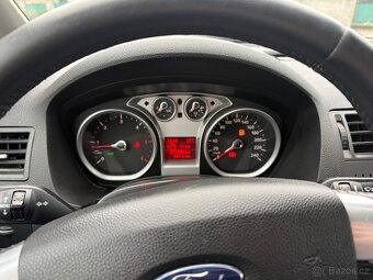 Ford c-max 2010 - 10