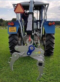 kleště na břemena - 10