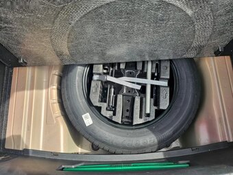 Škoda Octavia, AMBITION 1.5TSI / 110kW - 10