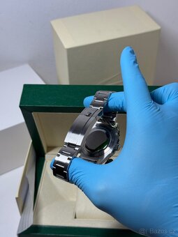 Hodinky Rolex Submariner 126619LN - 10
