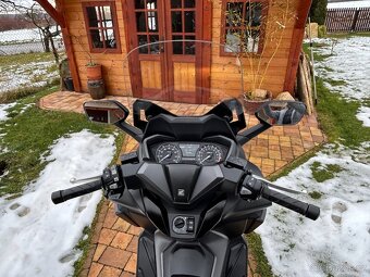 Honda Forza 125 ABS - 10