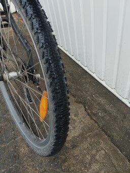 Horské kolo Zn. Merida - 10