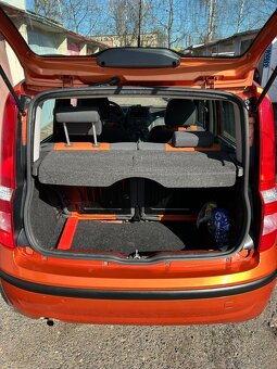 Fiat Panda - 10