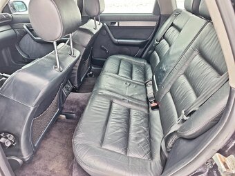 Audi A6 C4 Quattro 2.5TDI AEL 103kw - 10