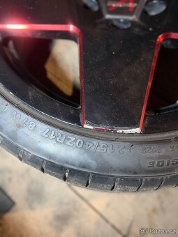 Kola Borber R17 - 10