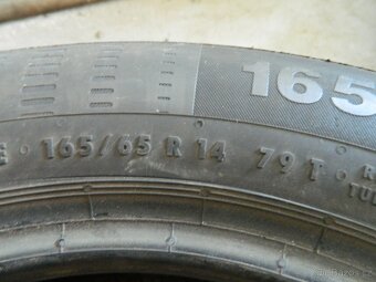 165/65 r14 79t 2ks Continental - 10