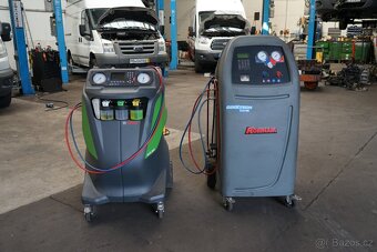 Ford Transit - autoservis, náhradní díly, G.O. motorů - 10