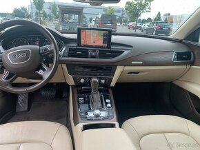 Audi A7 3.0 TFSi 2015 - 10
