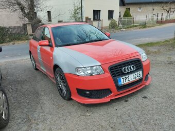 Audi A3 - 10