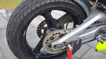 Aprilia RS 125 SP FACTORY - 10