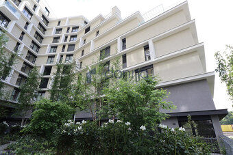 Pronájem bytu 2+kk/B, 66m², ul. Ramonova, Praha 10 - Strašni - 10