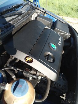 Fabia 1.4 MPi 44kW - 10