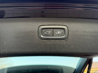 Volvo XC90 2.0 B5 Drive-E Momentum Pro AWD A/T 7m DPH - 10