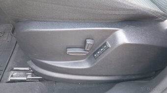 Ford S max 2.0TD 7 mist - 10