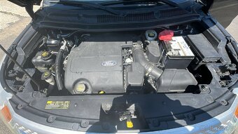 Ford Explorer - 10