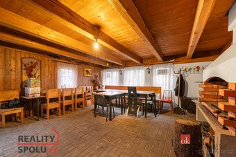 Pronájem, komerční/obchodní prostory, 48 m2, Soukenická 5631 - 10