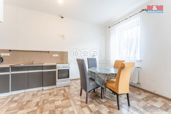Prodej rodinného domu, 135 m², Městec Králové, ul. Pražská - 10