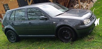 golf 4 1,9 tdi 81kw - 10