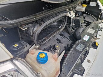 FIAT DUCATO 2.3 JTD VALNÍK 2013 - 10