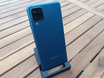 Mobilní telefon Samsung Galaxy A12, 32GB, 3GB RAM - 10
