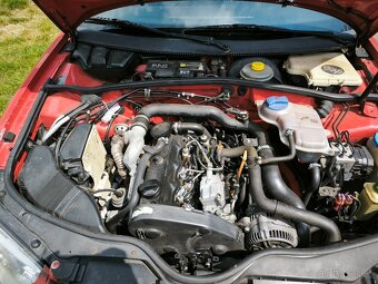 VW Passat B5 1.9tdi 81kw - 10