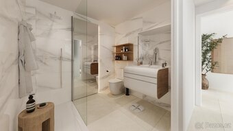 Moderní apartmány na prodej – Costa del Sol - 10
