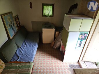 Pronájem zahrady, 10.029 m2, Chlumany - 10