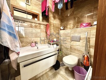 Prodej bytu 1+kk, 15 m2, Praha 3 - Žižkov., ev.č. 00773 - 10