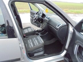 Škoda Roomster 1.4 TDI 59 kw - 10
