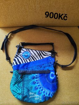 Batohy, vaky, crossbody/tašky přes rameno - 10