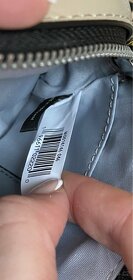Nová kabelka Marc Jacobs Snaphot bag - 10