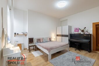 Prodej, byty/4+1, 128 m2, Národních hrdinů 712/33, 69002 Bře - 10