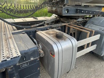 MAN TGX 18.480 + HYDRAULIKA STANDART 2016 + NOVÁ SPOJKA - 10