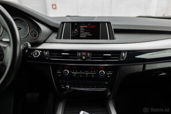 BMW X5 3.0D xDrive M - 10