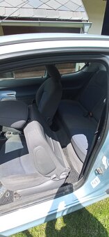 PEUGEOT 206  1.1 HFX 2003 - 10