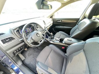 Koleos 4x4 2,0 Dci 130 kW. Euro 6 BEZ Ad blue - 10