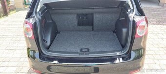 Volkswagen Golf Plus 1.2 TSI, r.v. 2013, jen 167 tis. km - 10