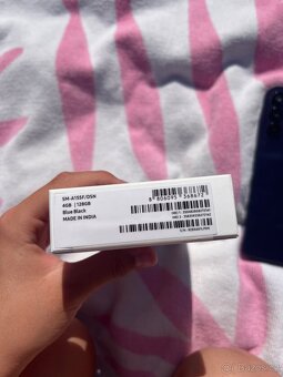 Prodám Samsung galaxy A15+ obaly k mobilu - 10