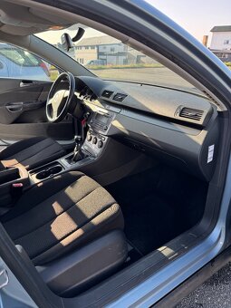 Volkswagen Passat B6 1.9 TDI - 10