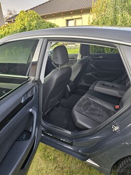 VW Arteon 2.0 TDI 140kw - 10