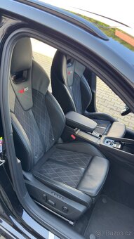 Škoda Octavia 4 RS 4x4 TDI 147Kw - 10