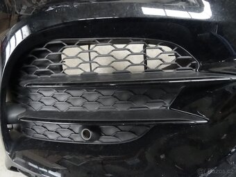 Díly Mercedes GLS AMG x167 rok 2024 - 10