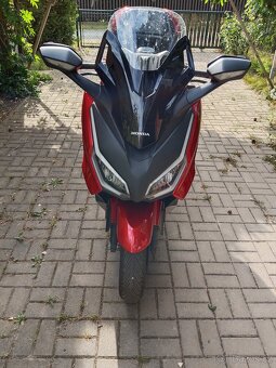Forza350 - 10