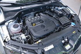 Škoda Octavia Combi 1.5 Tsi/G-TEC Dsg Ambition 1 MAJ ČR - 10