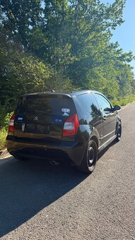 Citroen C2 VTS 1.6 16V 90kw - 10