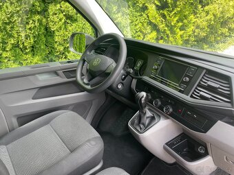 Volkswagen Transporter T6.1 2.0 TDI 110kW DSG L2 - 10
