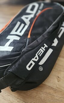 Head tennis bag - 10