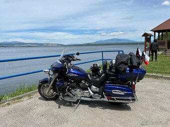 Yamaha royal star venture 1300 - 10